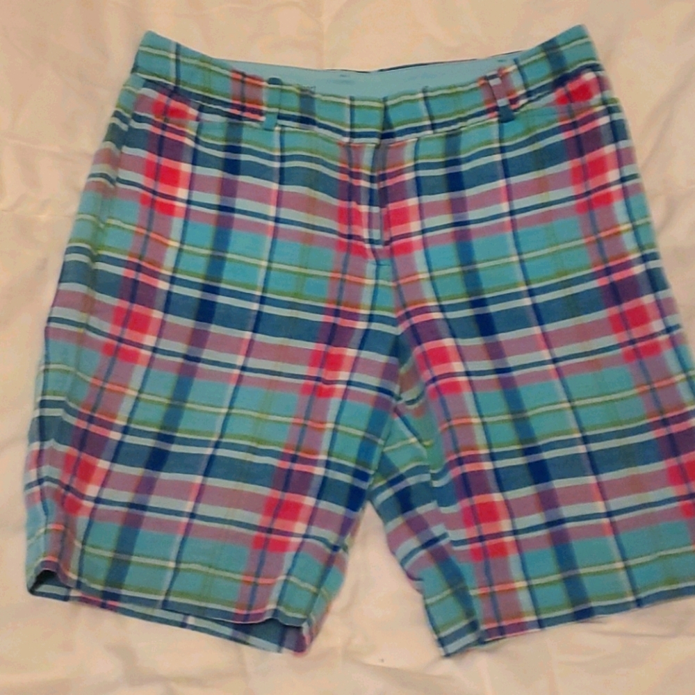 Talbots Perfect Shorts